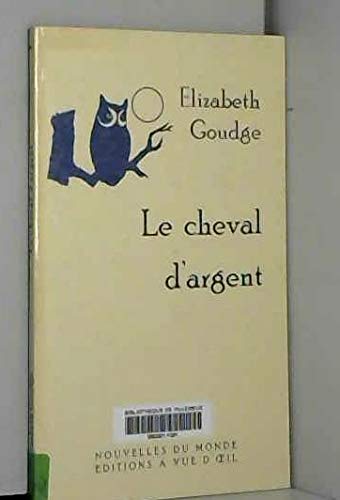 Le cheval d'argent