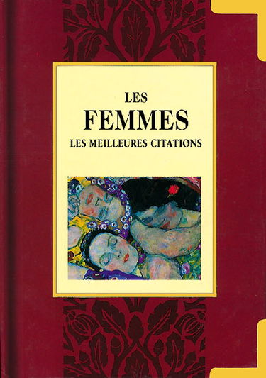 Les femmes : les meilleures citations