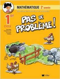 Mathématiques : 1re A1, B : programme 1988