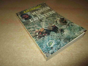 MEDECIN DE L AVENTURE