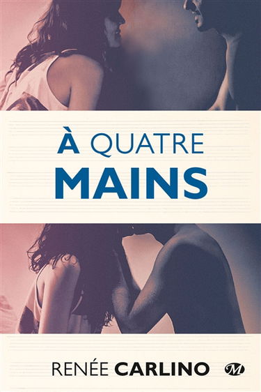 A quatre mains