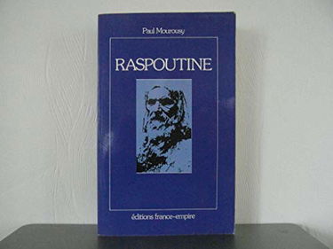 Raspoutine
