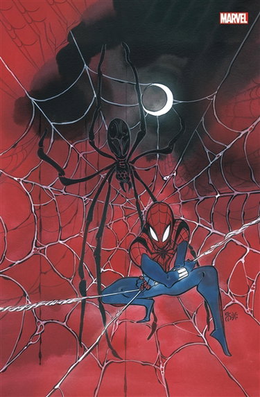 Couverture de Marvel comics, n° 2 (II)