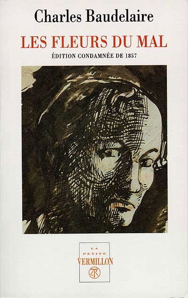 Les fleurs du mal