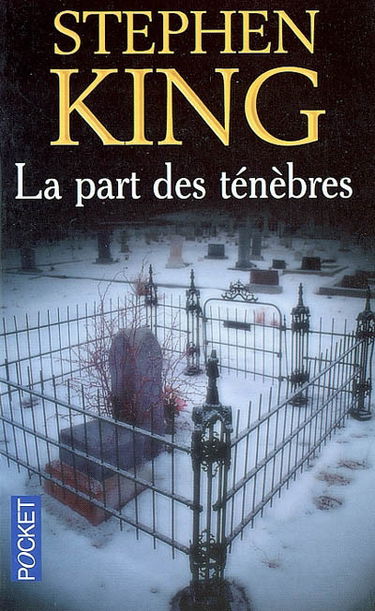 La part des ténèbres