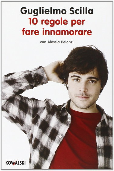 Couverture de 10 regole per fare innamorare