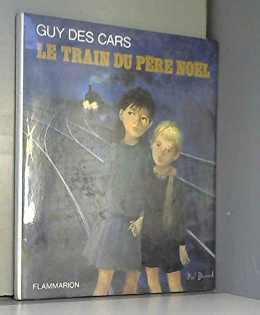 Le Train du Père Noël