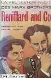 Reniflard and Co : l'émission radiophonique des Marx Brothers