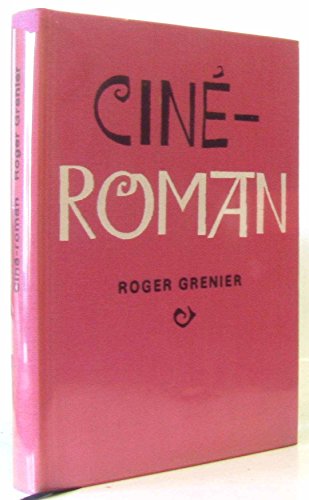 Ciné-roman