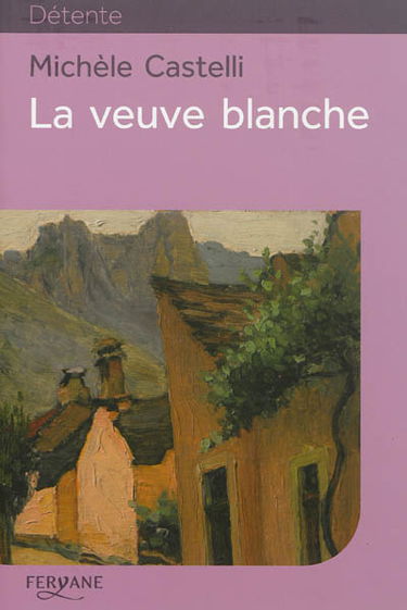 La veuve blanche