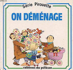 On déménage