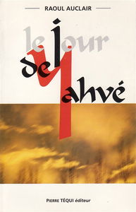 Le jour de Yahvé