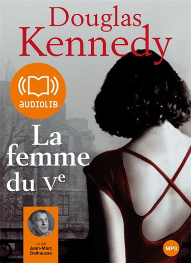 La femme du Ve