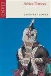 Couverture de Africa Dances