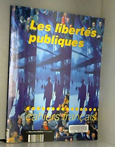 Libertés publiques / cf 296