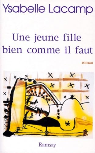 Une jeune fille bien comme il faut