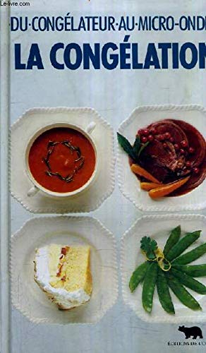 La Congélation