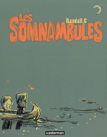 Les somnambules