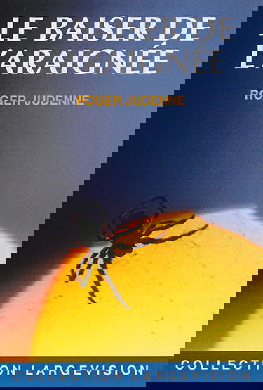 Le baiser de l'araignée