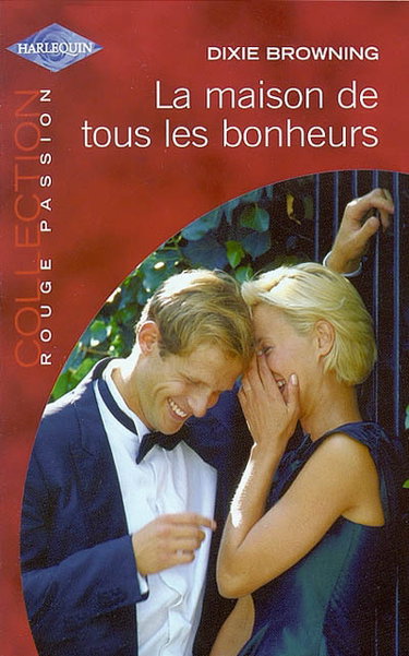 Couverture de La maison de tous les bonheurs