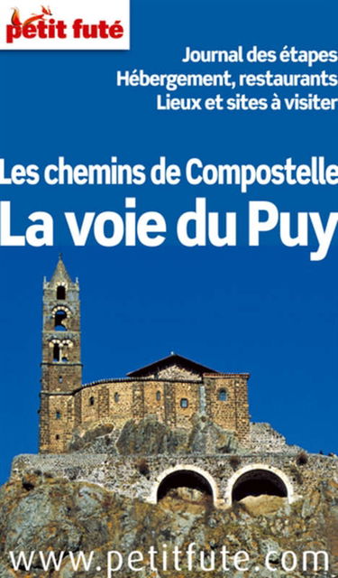 Chemin du Puy