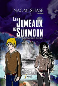 La légende de Sunmoon