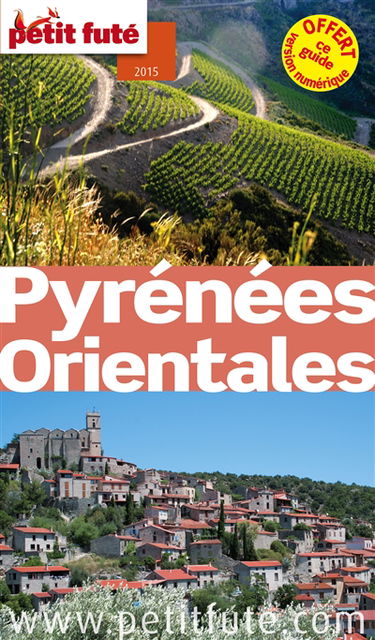 Pyrénées-Orientales : 2015