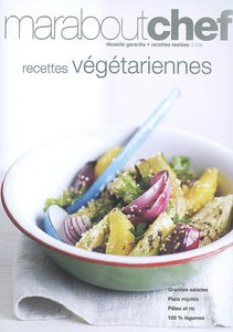 Recettes végétariennes