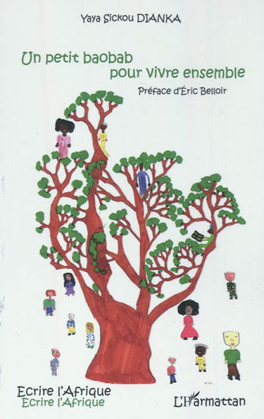 Un petit baobab pour vivre ensemble