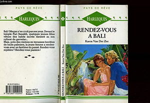 Rendez-vous à Bali (Harlequin)