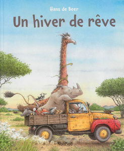 Un hiver de rêve