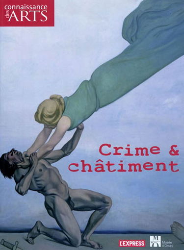 Crime & châtiment
