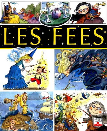 Les fées