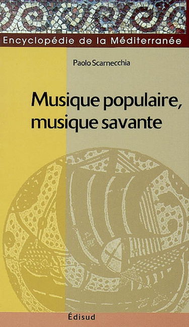 Musique populaire, musique savante
