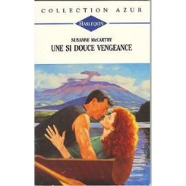 Couverture de Une si douce vengeance - master of deceit