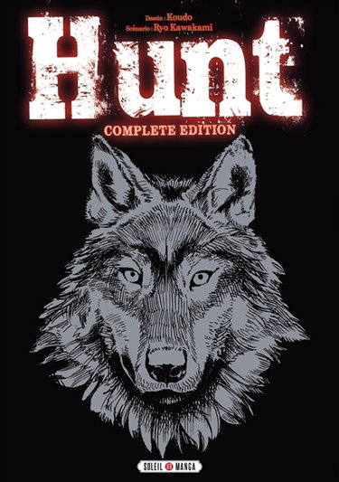 Hunt : complete edition