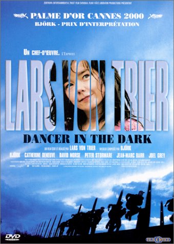 Couverture de Dancer in The Dark [Édition Collector]