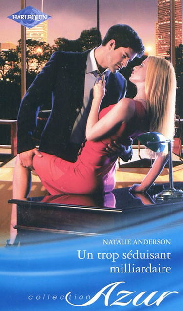 Un trop séduisant milliardaire