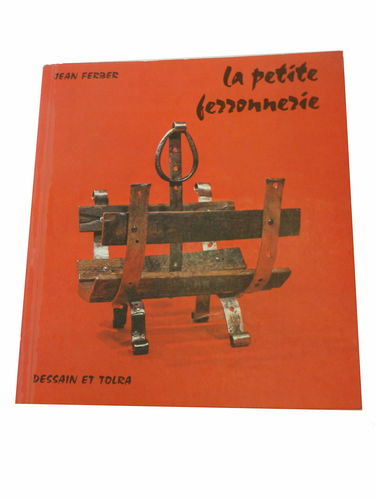 La Petite ferronnerie