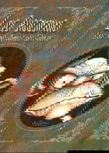 Les Biscornus: Les mal-aimés de Féerie