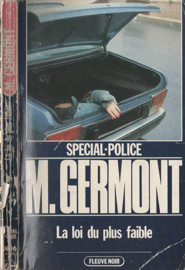 La Loi du plus faible