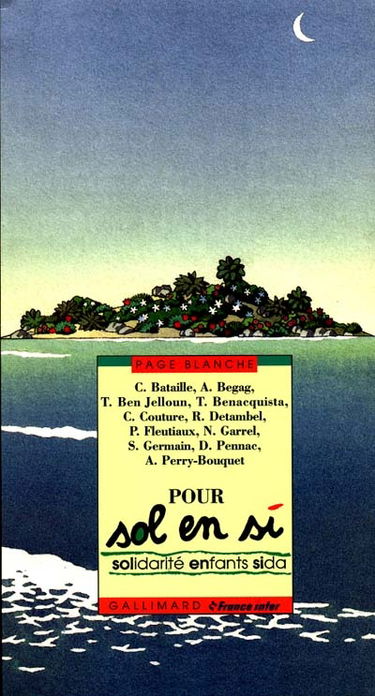 Pour Sol En Si, solidarité-enfants-sida