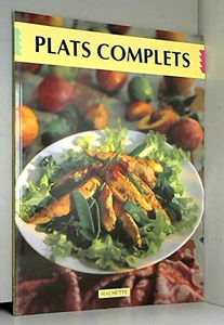 Plats complets