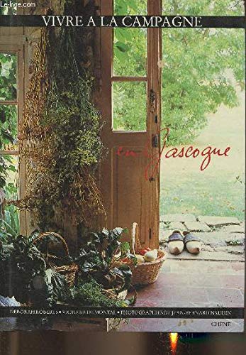 Vivre à la campagne en Gascogne