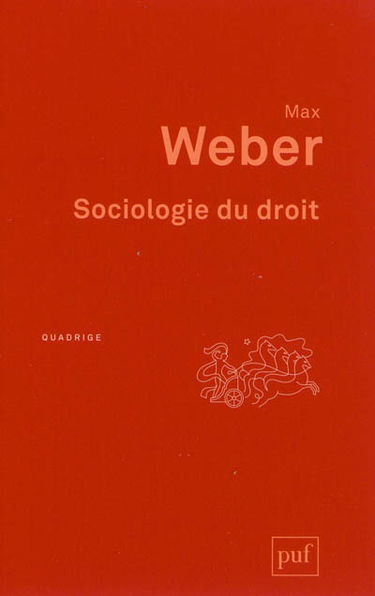 Sociologie du droit