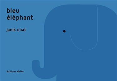 Bleu éléphant