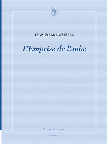 L'emprise de l'aube