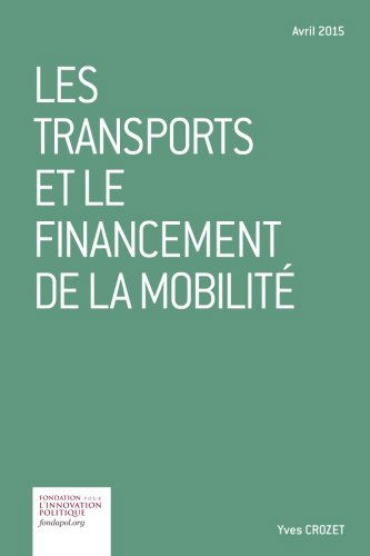 Les transports et le financement de la mobilité