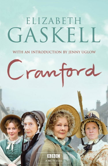 Couverture de Cranford: and Other Stories