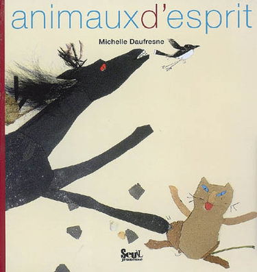 Animaux d'esprit
